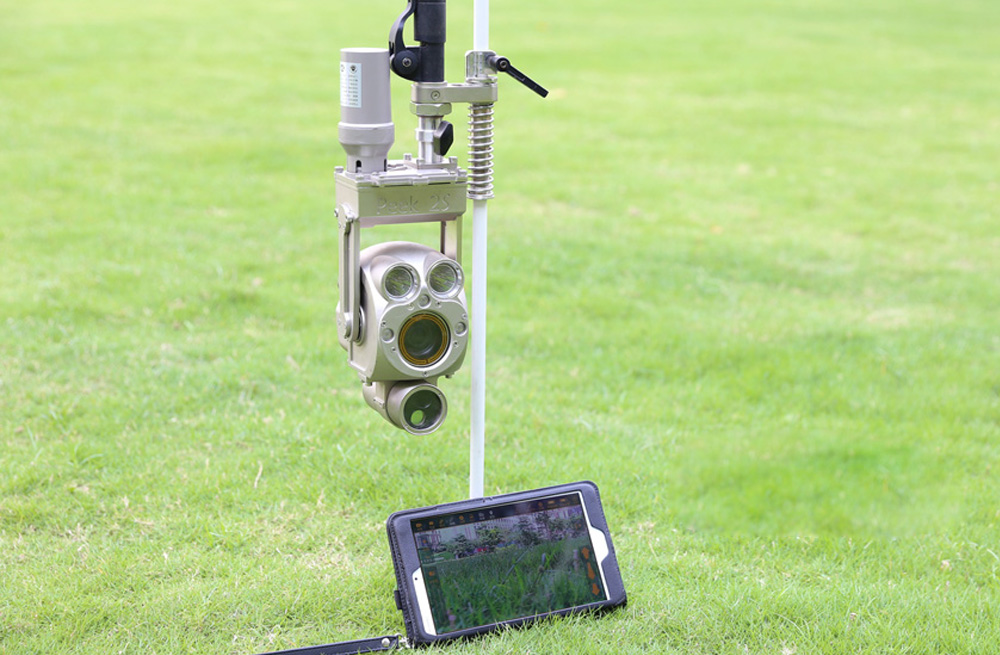 286江湾管道检测QV潜望镜